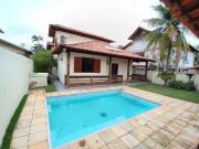 Casa / Sobrado para Venda em Niterói/RJ Camboinhas 5 Quartos