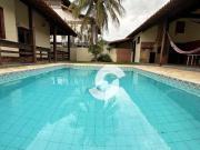 Casa / Sobrado para Venda em Niterói/RJ Camboinhas 5 Quartos