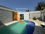 Casa / Sobrado para Venda em Niterói/RJ Camboinhas 5 Quartos