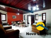 Casa / Sobrado para Venda em Niterói/RJ Camboinhas 5 Quartos