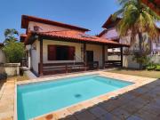 Casa / Sobrado para Venda em Niterói/RJ Camboinhas 5 Quartos