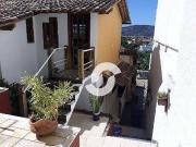 Casa / Sobrado para Venda em Niterói/RJ Camboinhas 5 Quartos