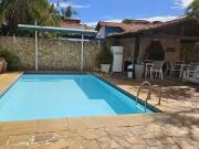 Casa / Sobrado para Venda em Niterói/RJ Camboinhas 5 Quartos