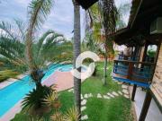 Casa / Sobrado para Venda em Niterói/RJ Camboinhas 5 Quartos