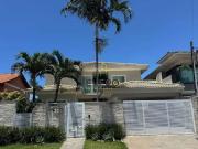 Casa / Sobrado para Venda em Niterói/RJ Camboinhas 5 Quartos