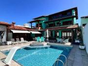 Casa / Sobrado para Venda em Niterói/RJ Camboinhas 5 Quartos