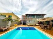 Casa / Sobrado para Venda em Niterói/RJ Camboinhas 5 Quartos