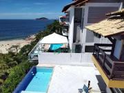 Casa / Sobrado para Venda em Niterói/RJ Camboinhas 5 Quartos