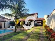 Casa / Sobrado para Venda em Niterói/RJ Camboinhas 5 Quartos