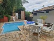 Casa / Sobrado para Venda em Niterói/RJ Camboinhas 5 Quartos