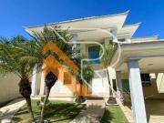 Casa / Sobrado para Venda em Niterói/RJ Camboinhas 5 Quartos