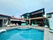 Casa / Sobrado para Venda em Niterói/RJ Camboinhas 5 Quartos