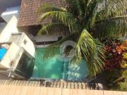 Casa / Sobrado para Venda em Niterói/RJ Camboinhas 5 Quartos