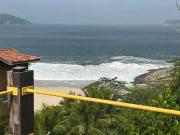 Casa / Sobrado para Venda em Niterói/RJ Camboinhas 5 Quartos