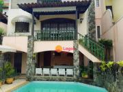 Casa / Sobrado para Venda em Niterói/RJ Camboinhas 5 Quartos