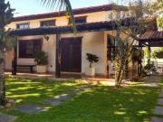 Casa / Sobrado para Venda em Niterói/RJ Camboinhas 5 Quartos