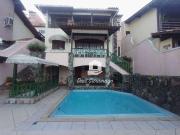 Casa / Sobrado para Venda em Niterói/RJ Camboinhas 5 Quartos