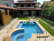 Casa / Sobrado para Venda em Niterói/RJ Camboinhas 5 Quartos