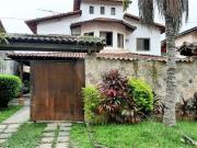 Casa / Sobrado para Venda em Niterói/RJ Camboinhas 5 Quartos