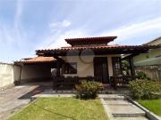 Casa / Sobrado para Venda em Niterói/RJ Camboinhas 5 Quartos