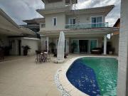 Casa / Sobrado para Venda em Niterói/RJ Camboinhas 5 Quartos