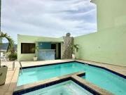 Casa / Sobrado para Venda em Niterói/RJ Camboinhas 6 Quartos