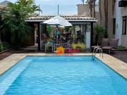 Casa / Sobrado para Venda em Niterói/RJ Camboinhas 6 Quartos