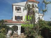 Casa / Sobrado para Venda em Niterói/RJ Camboinhas 6 Quartos