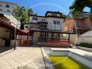 Casa / Sobrado para Venda em Niterói/RJ Camboinhas 6 Quartos