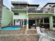 Casa / Sobrado para Venda em Niterói/RJ Camboinhas 6 Quartos