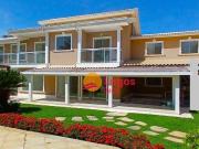 Casa / Sobrado para Venda em Niterói/RJ Camboinhas 6 Quartos