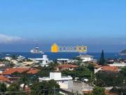 Casa / Sobrado para Venda em Niterói/RJ Camboinhas 7 Quartos