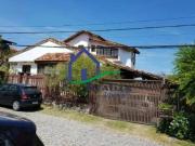 Casa / Sobrado para Venda em Niterói/RJ Camboinhas 7 Quartos