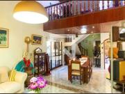 Casa / Sobrado para Venda em Niterói/RJ Cantagalo 3 Quartos