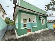 Casa / Sobrado para Venda em Niterói/RJ Caramujo 2 Quartos