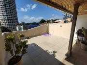 Casa / Sobrado para Venda em Niterói/RJ Centro 2 Quartos