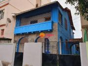 Casa / Sobrado para Venda em Niterói/RJ Centro 5 Quartos