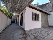 Casa / Sobrado para Venda em Niterói/RJ Charitas 3 Quartos