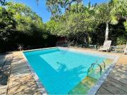 Casa / Sobrado para Venda em Niterói/RJ Charitas 4 Quartos