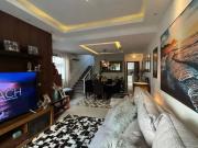 Casa / Sobrado para Venda em Niterói/RJ Charitas 4 Quartos