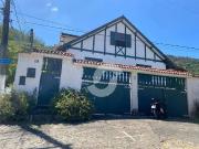 Casa / Sobrado para Venda em Niterói/RJ Charitas 4 Quartos