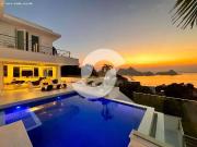 Casa / Sobrado para Venda em Niterói/RJ Charitas 4 Quartos