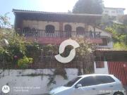Casa / Sobrado para Venda em Niterói/RJ Charitas 4 Quartos