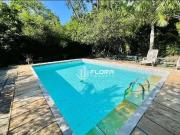 Casa / Sobrado para Venda em Niterói/RJ Charitas 4 Quartos