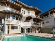 Casa / Sobrado para Venda em Niterói/RJ Charitas 5 Quartos