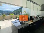Casa / Sobrado para Venda em Niterói/RJ Charitas 5 Quartos