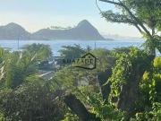 Casa / Sobrado para Venda em Niterói/RJ Charitas 5 Quartos