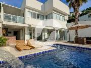 Casa / Sobrado para Venda em Niterói/RJ Charitas 5 Quartos