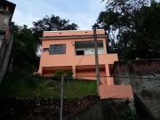 Casa / Sobrado para Venda em Niterói/RJ Cubango 2 Quartos