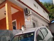 Casa / Sobrado para Venda em Niterói/RJ Cubango 4 Quartos